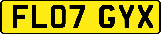 FL07GYX