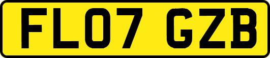 FL07GZB
