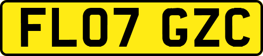FL07GZC
