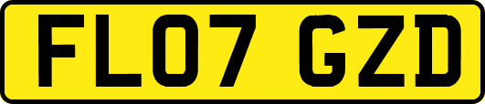 FL07GZD