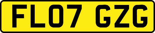 FL07GZG