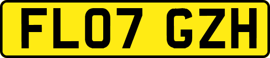 FL07GZH