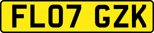 FL07GZK