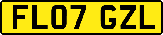 FL07GZL