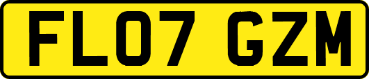 FL07GZM