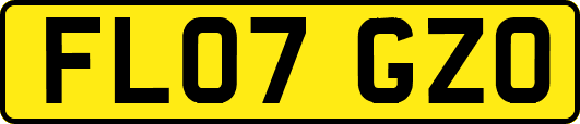 FL07GZO