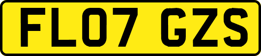 FL07GZS