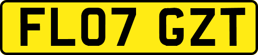 FL07GZT
