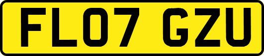 FL07GZU