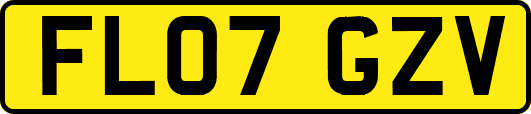 FL07GZV