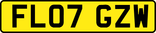 FL07GZW
