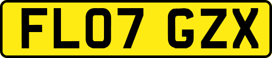 FL07GZX