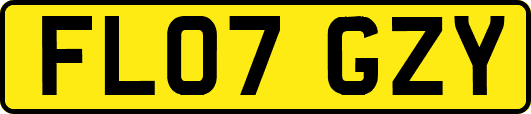 FL07GZY