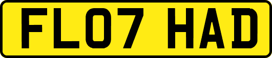 FL07HAD