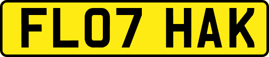FL07HAK