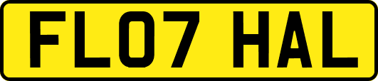 FL07HAL