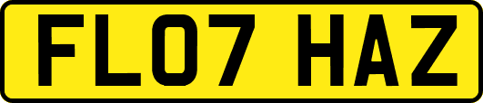 FL07HAZ