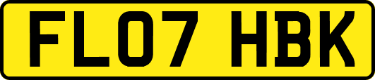 FL07HBK