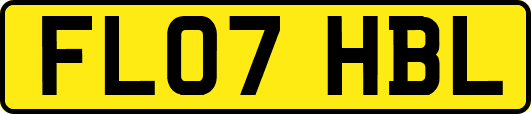 FL07HBL