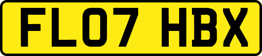 FL07HBX