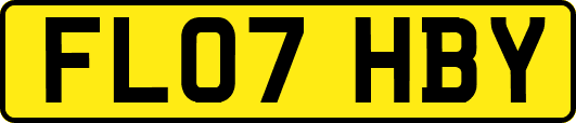 FL07HBY