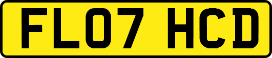 FL07HCD