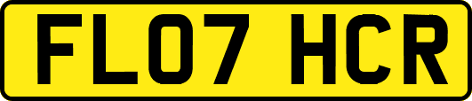 FL07HCR