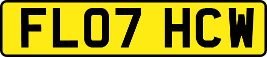 FL07HCW