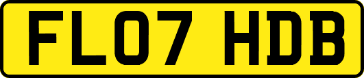 FL07HDB