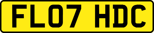 FL07HDC