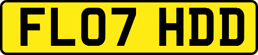 FL07HDD
