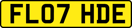 FL07HDE