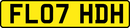 FL07HDH