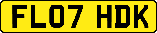 FL07HDK