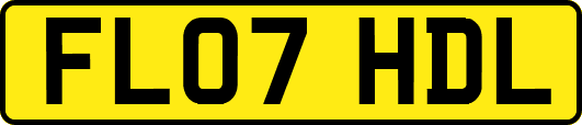 FL07HDL