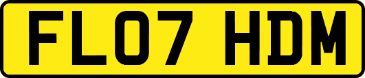 FL07HDM