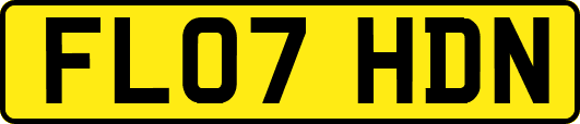 FL07HDN