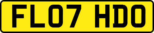 FL07HDO