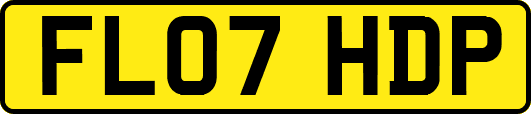 FL07HDP
