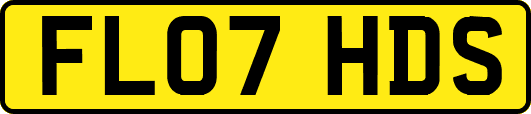 FL07HDS