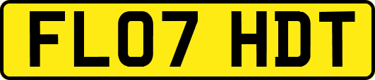 FL07HDT