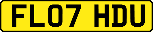 FL07HDU