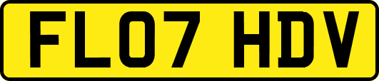 FL07HDV