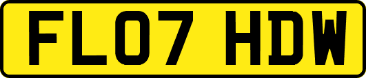 FL07HDW