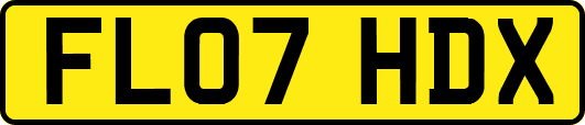 FL07HDX