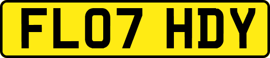 FL07HDY