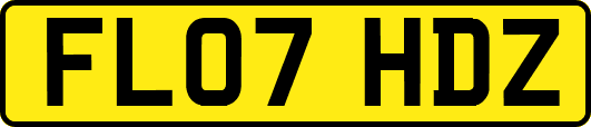 FL07HDZ