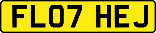 FL07HEJ