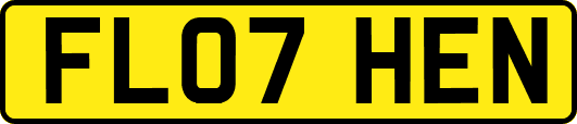 FL07HEN