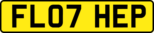 FL07HEP